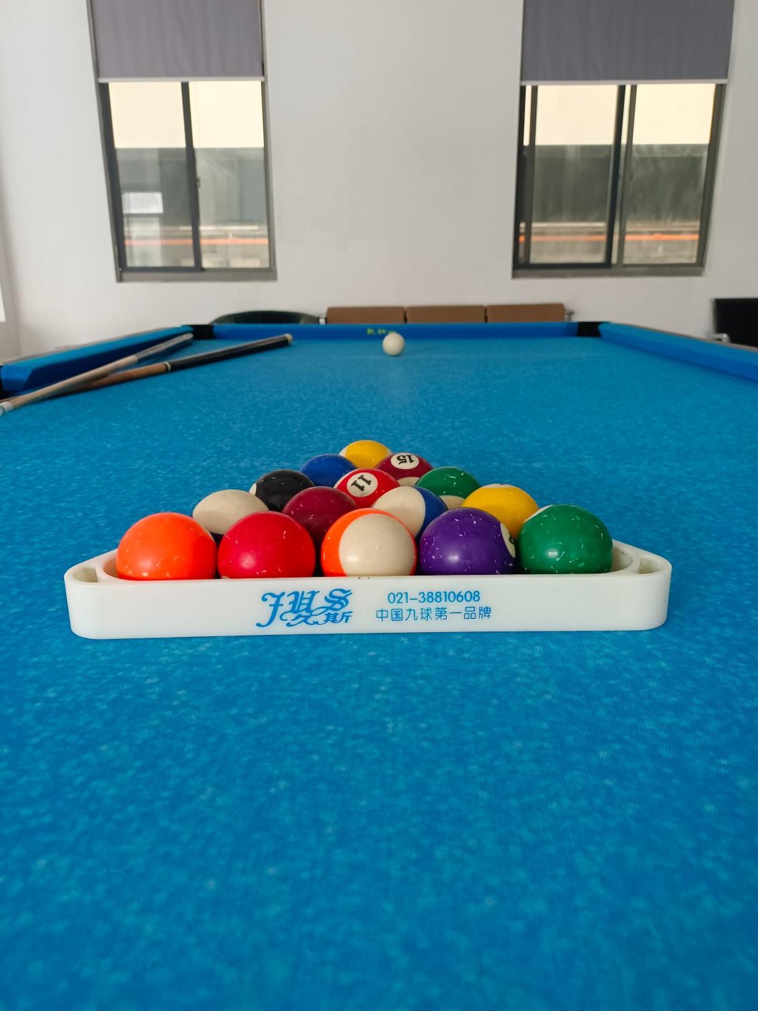 Shushe Hotel Shanghai Exterior photo